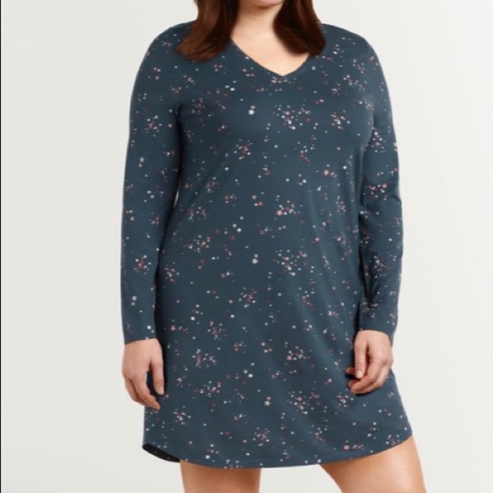 Nightgown
